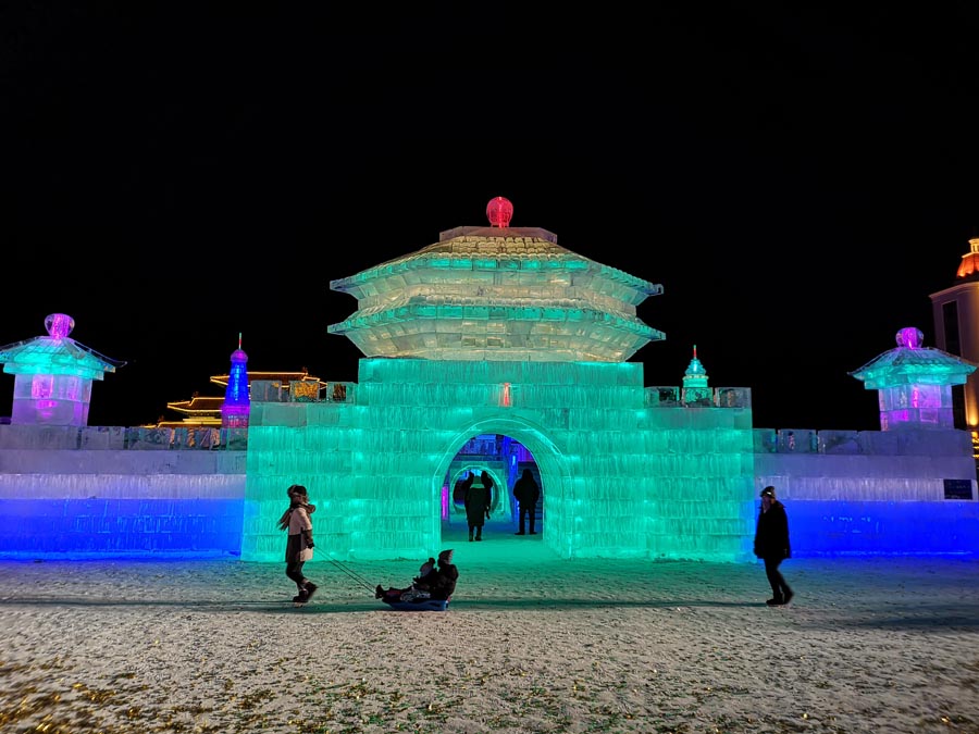 Language Video tweet media