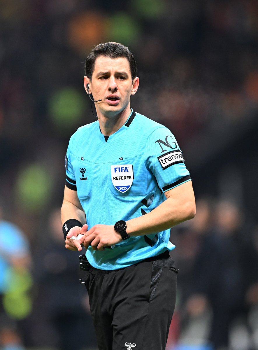 Türk futbolunun yüz karası