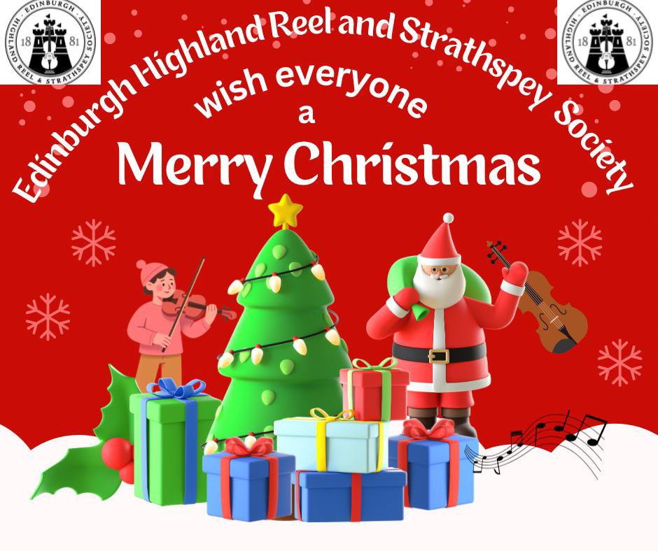 EHRSS fiddle music tweet media