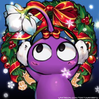 tekitourabbit's tweet image. じんぐべーる
#ぴくみんぶるーむ #pikminbloom