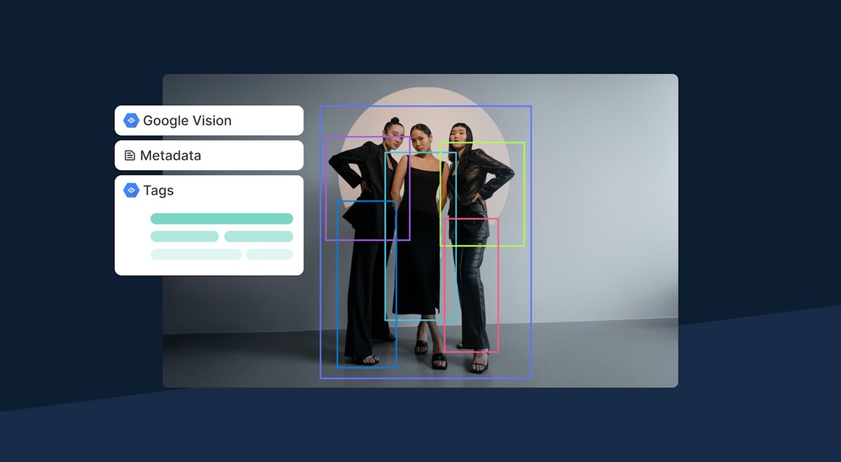 Say goodbye to tedious manual metadata entry! It often leads to mistakes and consumes valuable time. Discover how to streamline this process with the power of Cloudinary AI Vision. Unleash your productivity with automation! Check it out: okt.to/ws9QhE