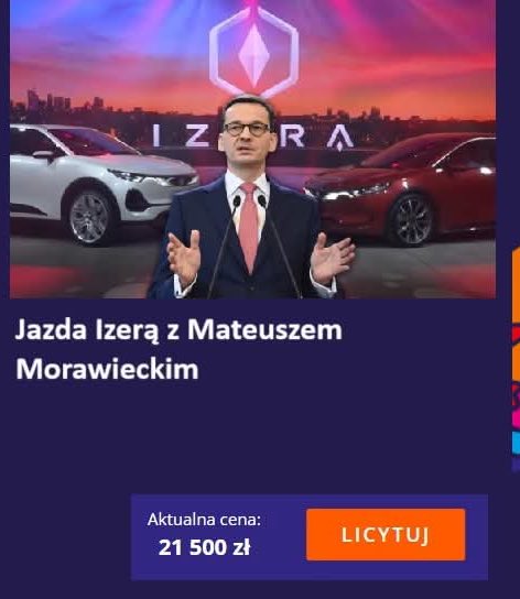 TweeetyJezusa's tweet image. Pojawiają się pierwsze aukcje na WOŚP ❤️