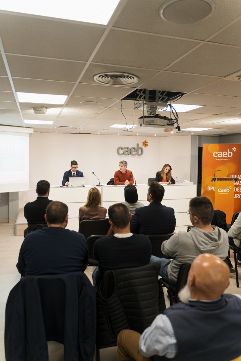 ABONE Asociación Balear de Ocio y Entretenimiento tweet media