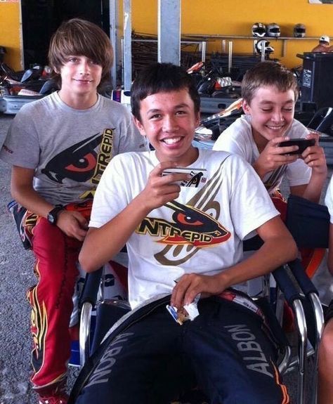 63nius's tweet image. my little intrepidlings :(((