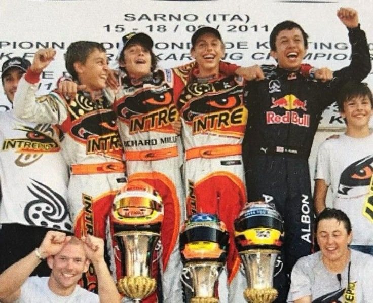 63nius's tweet image. my little intrepidlings :(((