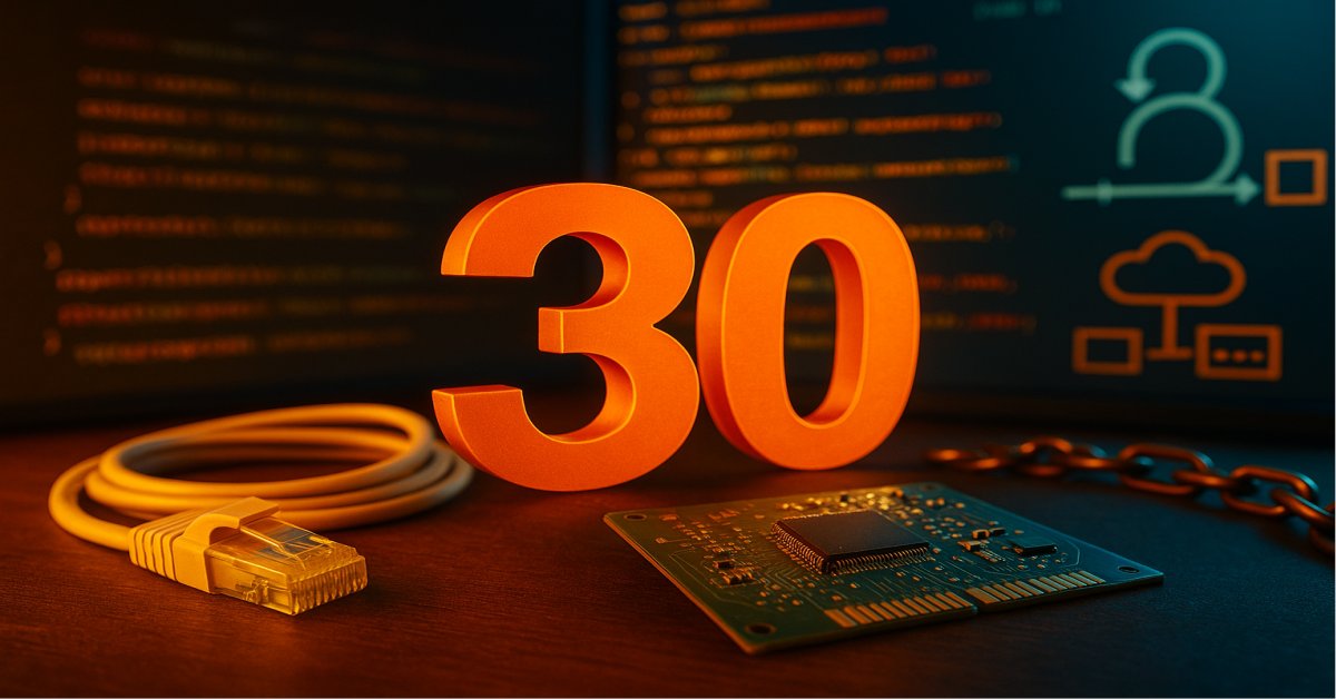 JAVAPROmagazin's tweet image. Vor #JavaEE waren verteilte Systeme fragil &amp;amp; abhängig vom Hersteller. #Java brachte herstellerneutrale #APIs – und änderte damit alles. Marián Varga zeigt, warum dieses Prinzip bis heute belastbare Software antreibt.

Lies weiter: javapro.io/de/java-verbin…

#JakartaEE @EclipseFdn