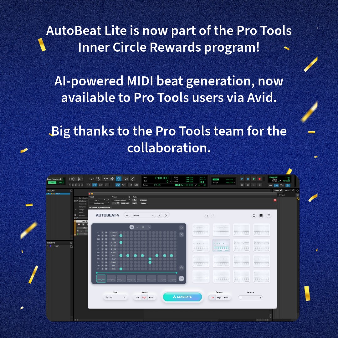 Axart Labs tweet media