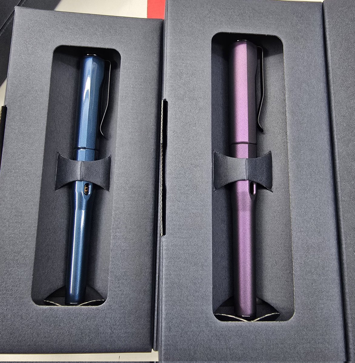 12月20日(土) 10:00～より ｢クルトガダイブ｣販売です‼️ オーロラ