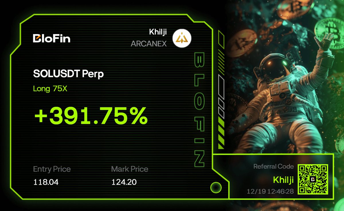 Khilji Trades Glitches tweet media