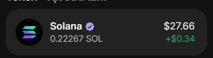 0.2 $SOL giveaway🎄🎅

→ Like/RT/👌
→ Drop a reply or something

Winner will be random pick in 24H⏰