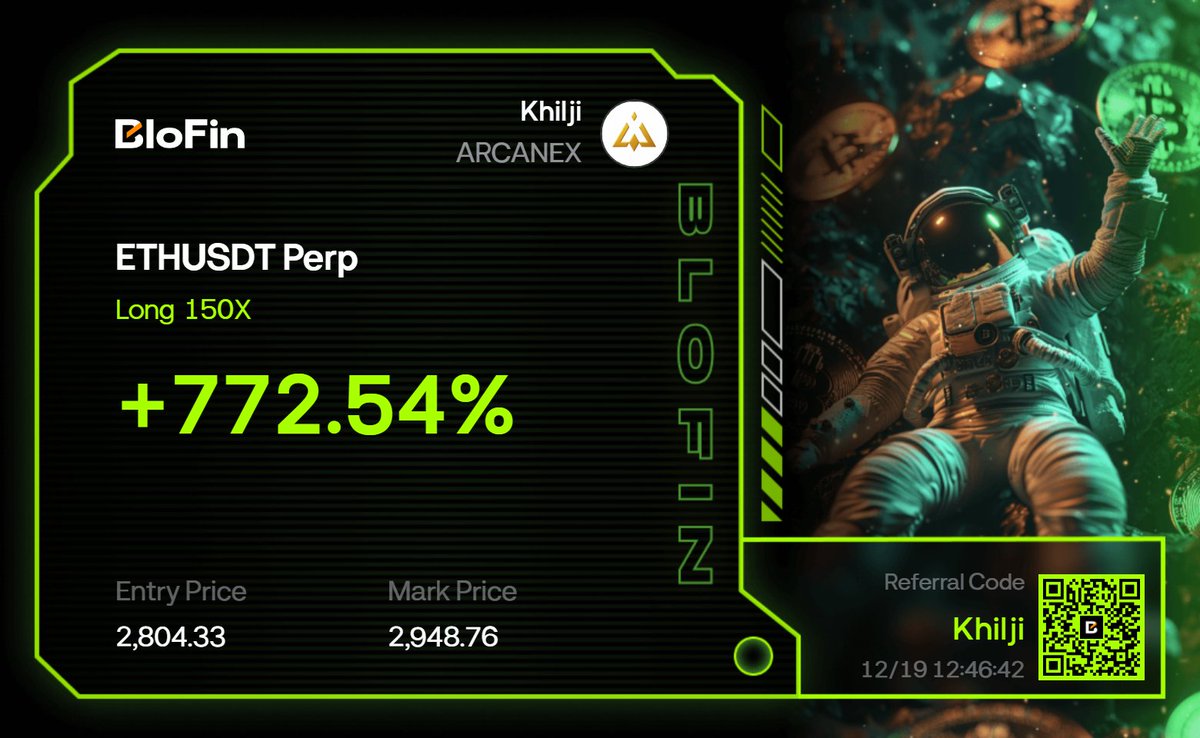 Khilji Trades Glitches tweet media