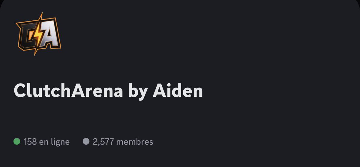 PCS Aiden tweet media