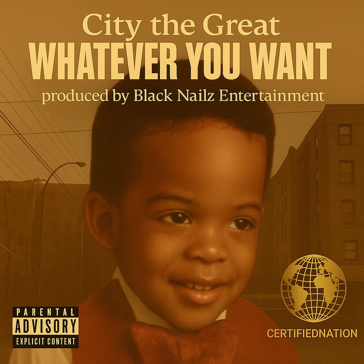 CERTIFIED HITz Music Group tweet media