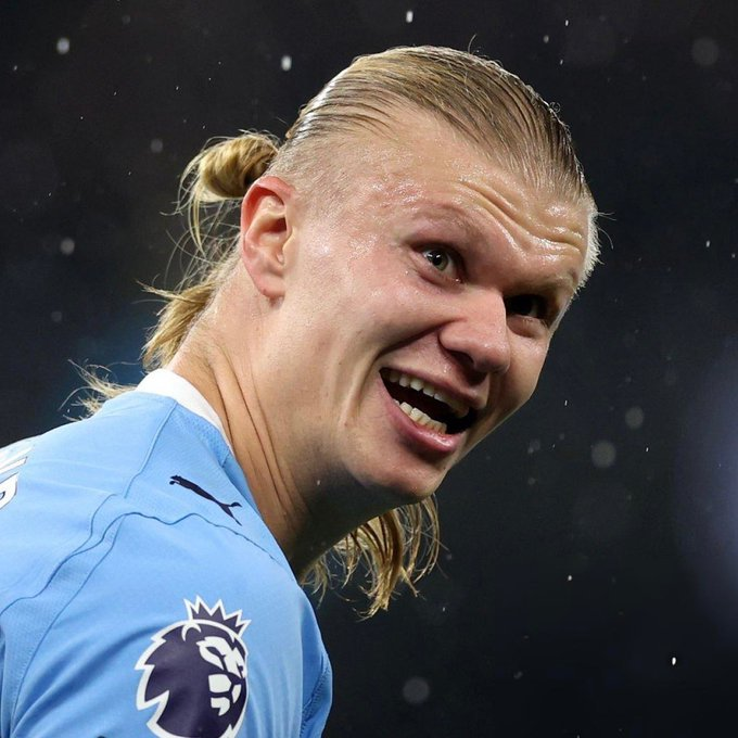 Erling Haaland is the best centre forward in the Premier League in 2025.

That conclusion is not debatable when assessed through output, gravity, and inevitability.

Haaland remains the league’s dominant offensive force.

Series complete. The debates can now begin.

(12)