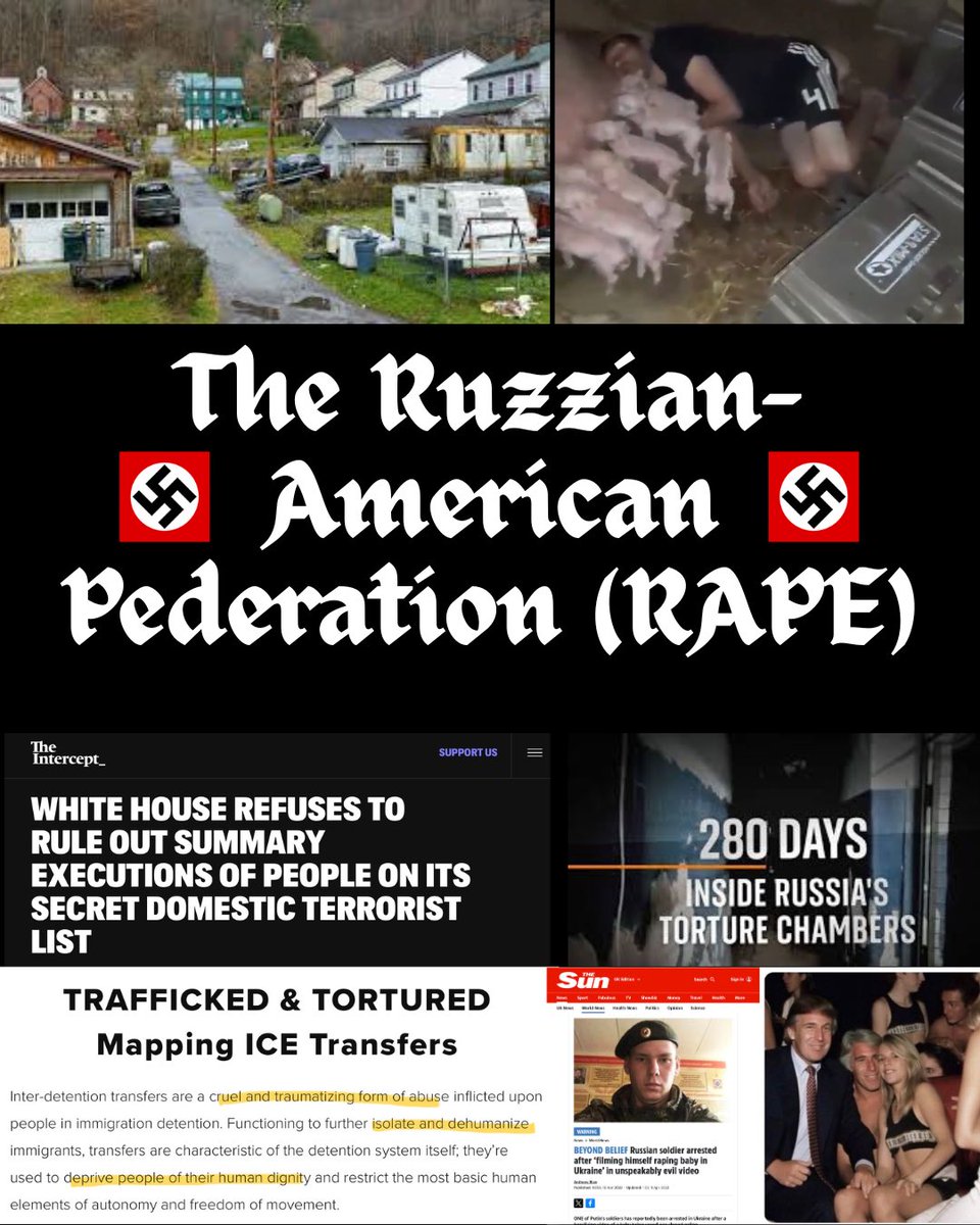 LuckysHelper's tweet photo. @UnderSecPD @SenEricSchmitt @StateDept RAPEist PedoNazi Baby Buggerers try to 
TAKE AWAY OUR
- PRESS FREEDOM &amp; RIGHTS
- NEWS MEDIA FREE FROM PEDOLIGARCHS
- DEMOCRACY
- FAIR ELECTIONS
- HEALTH CARE
- CHILD CARE
- PARENTAL LEAVE
- SICK LEAVE 
- VACATION
- PENSIONS
- HOMES

#NoRAPE 
#NoRAPEMordor  
#NoRAPEPedoligarchia https://t.co/IDbAbIuPbi