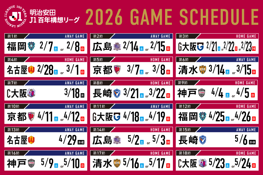 fagiano_koho's tweet photo. 【明治安田Ｊ１百年構想リーグ 地域リーグラウンド WESTグループ 対戦カード決定！】
https://t.co/rewMltMoMZ
#ファジアーノ岡山 https://t.co/YQfHc9J8jt