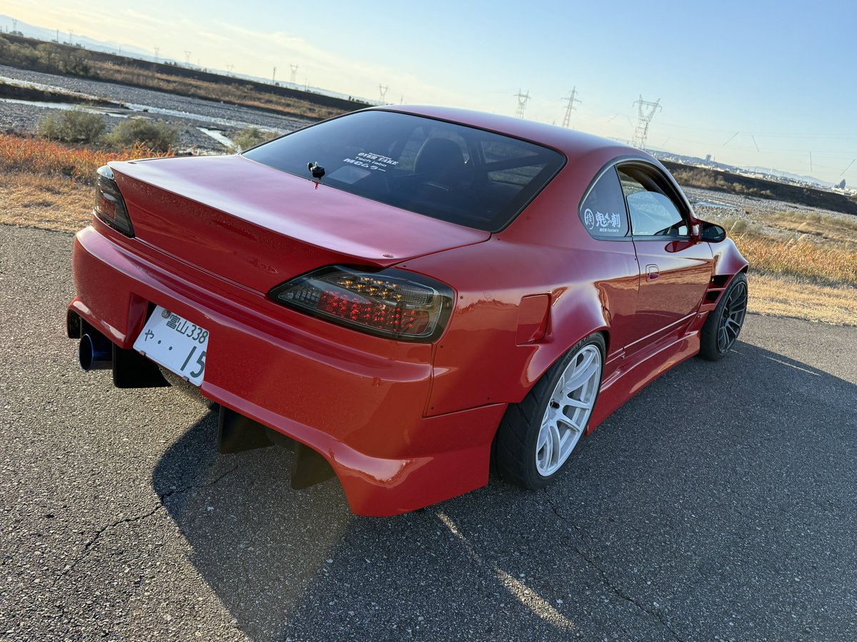 ヨッシー (@s15_Yossy) / Posts / X