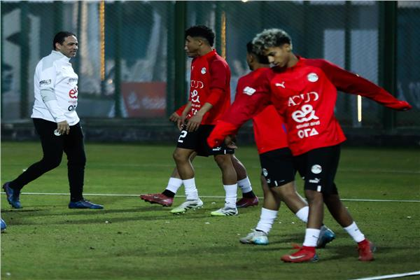 قبل انطلاق البطولة.. قصة أول تتويج باللقب لـ منتخب مصر في #أمم_أفريقيا 