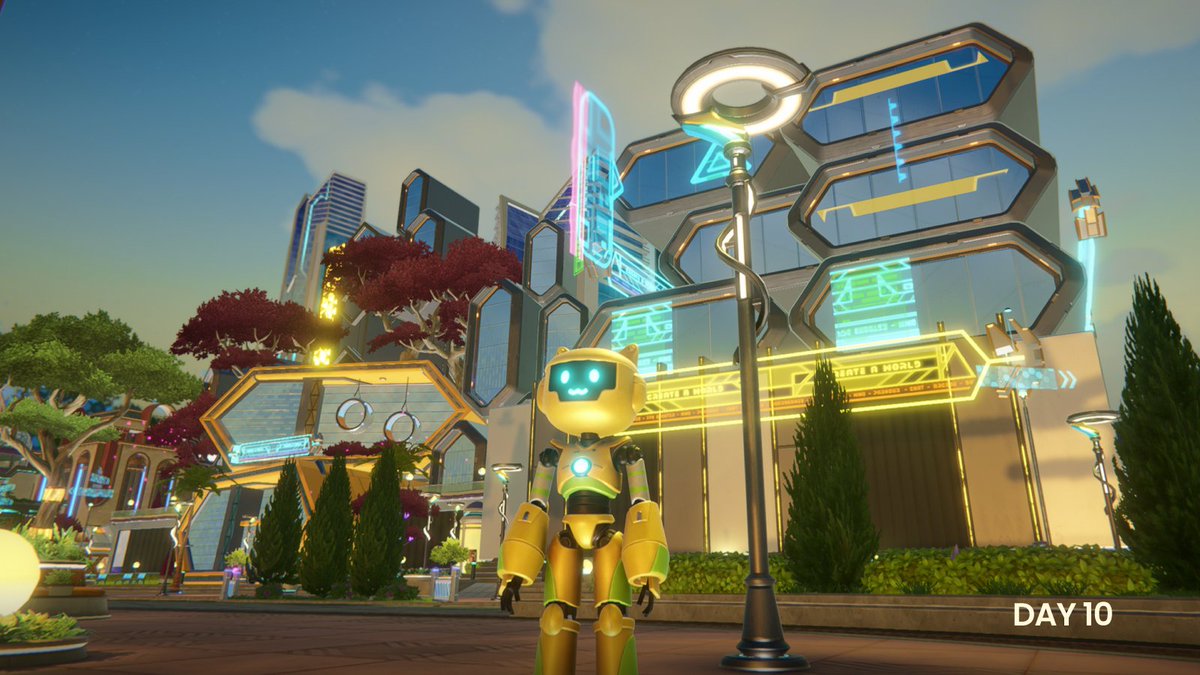 📔Scapemas Day 10: Build-A-Backstory Challenge! ✨

Check out the image we've posted and create a fun backstory for it. 

Share your story in 200 words or less in the discord (link in bio) and let’s get creative! 
#ScapeMas #Day10 #challenge