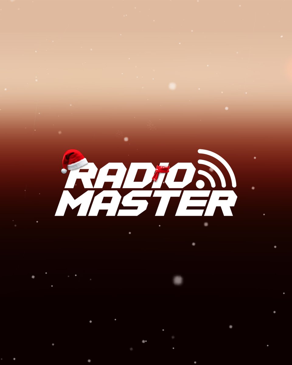 RadioMaster tweet media
