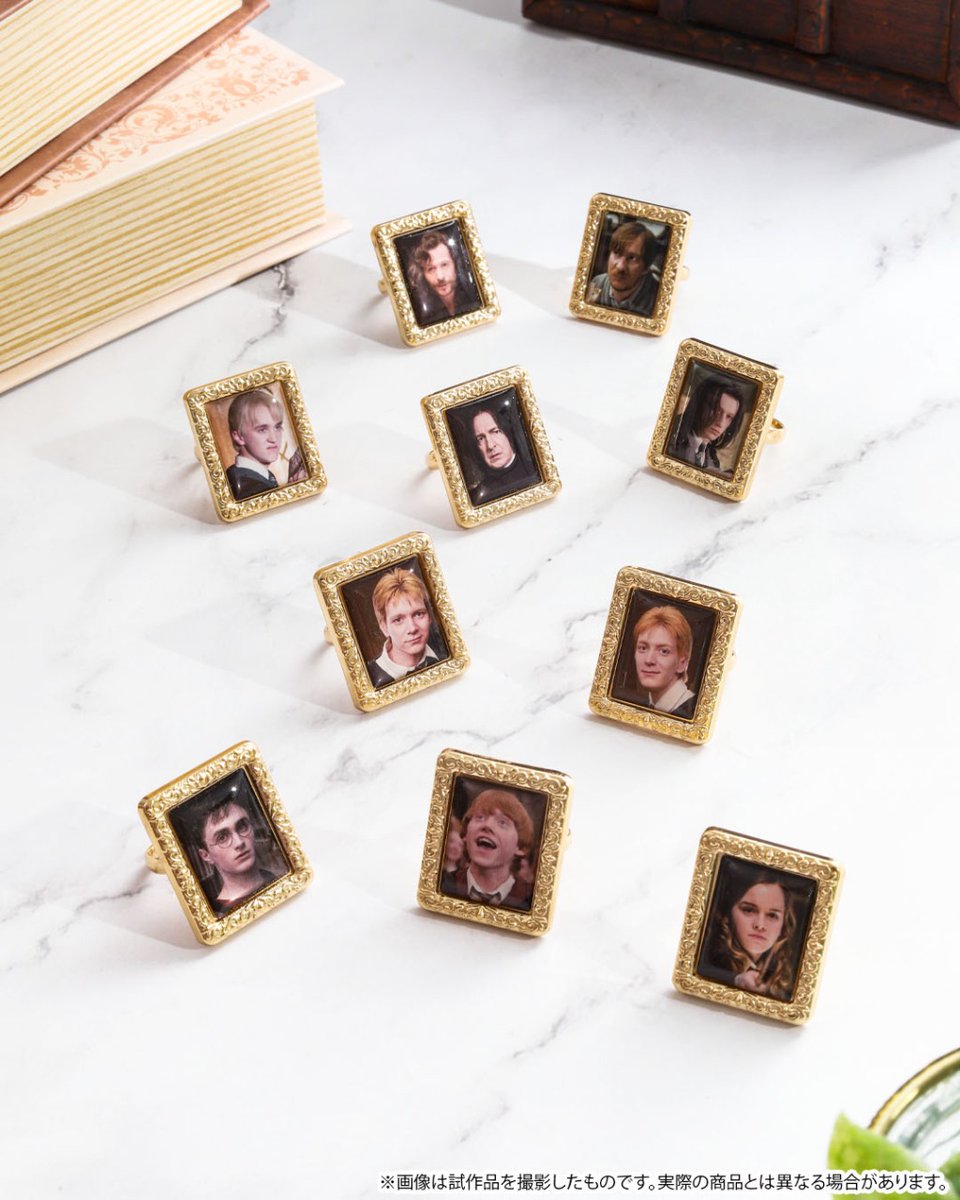 ハリー・ポッター』冬のグッズフェア 2025-2026】開催中！ 期間中