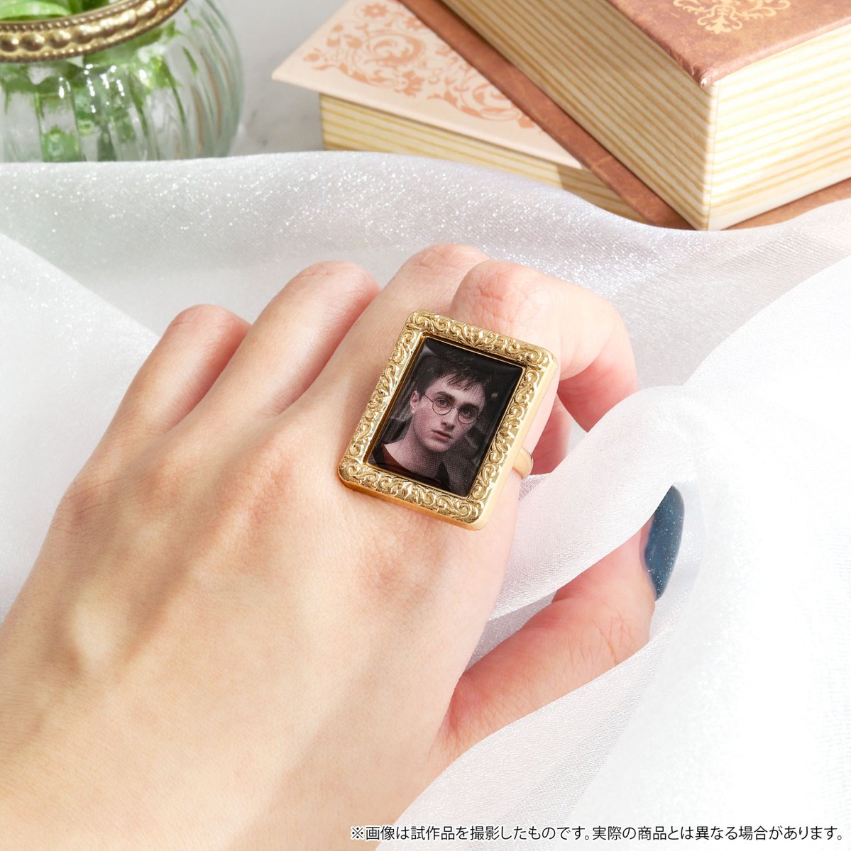 ハリー・ポッター』冬のグッズフェア 2025-2026】開催中！ 期間中