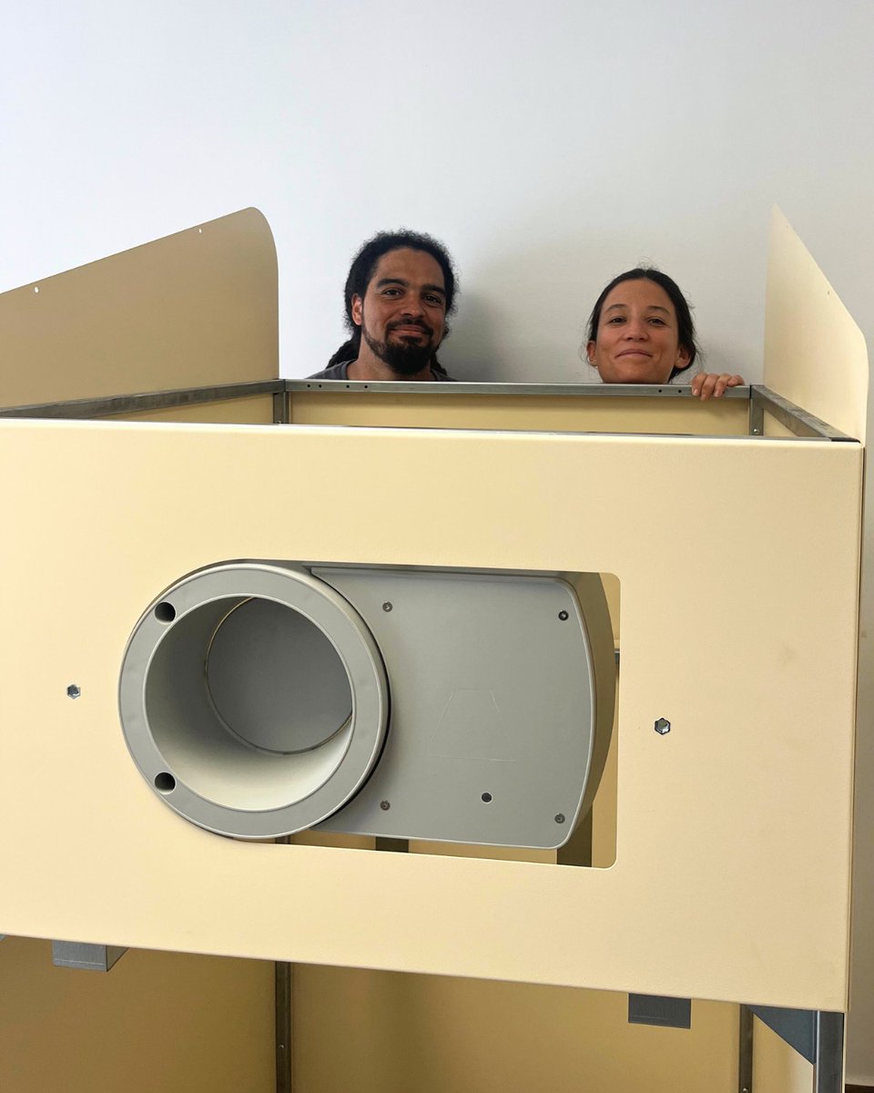 Candam Tech tweet media