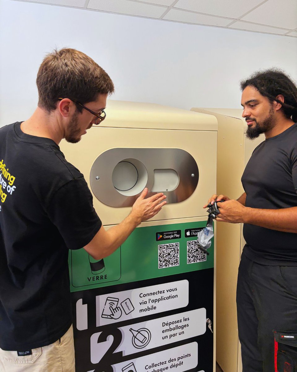 Candam Tech tweet media