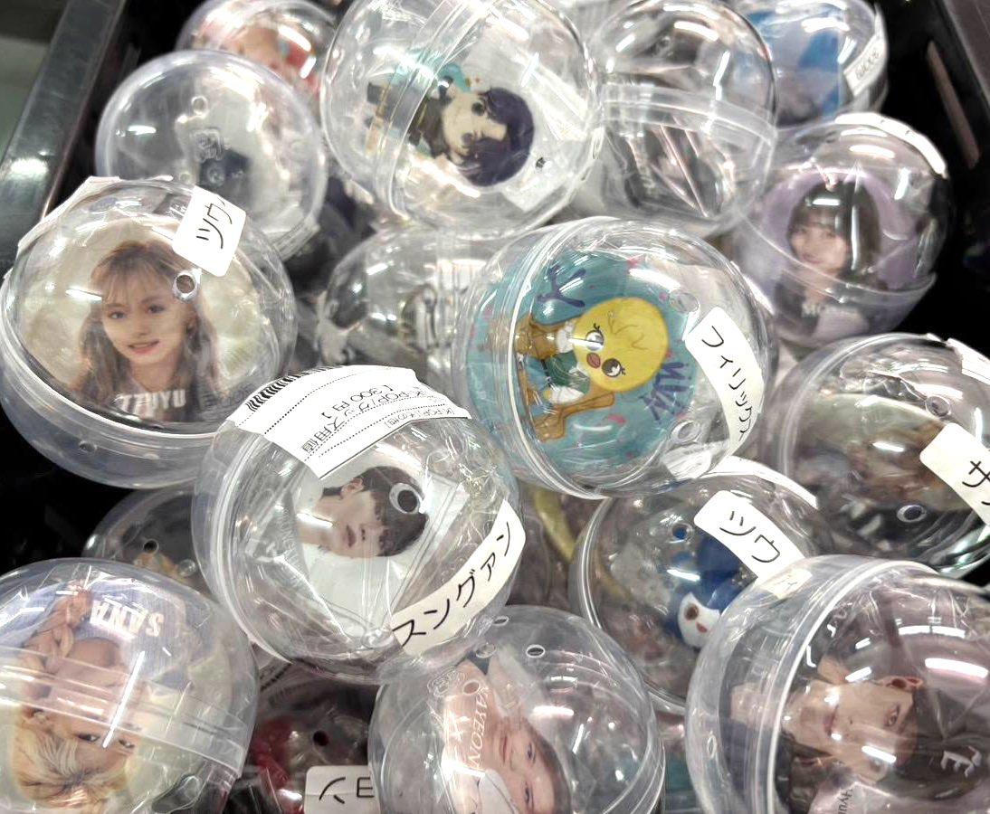 🎀 販売グループ一覧 🎀 #BTS / #SEVENTEEN / #TWICE / #StrayKids