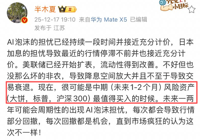 阿旭TRADER tweet media