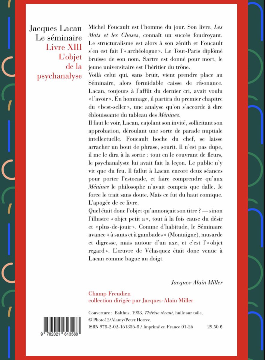Institut de l'Enfant tweet media
