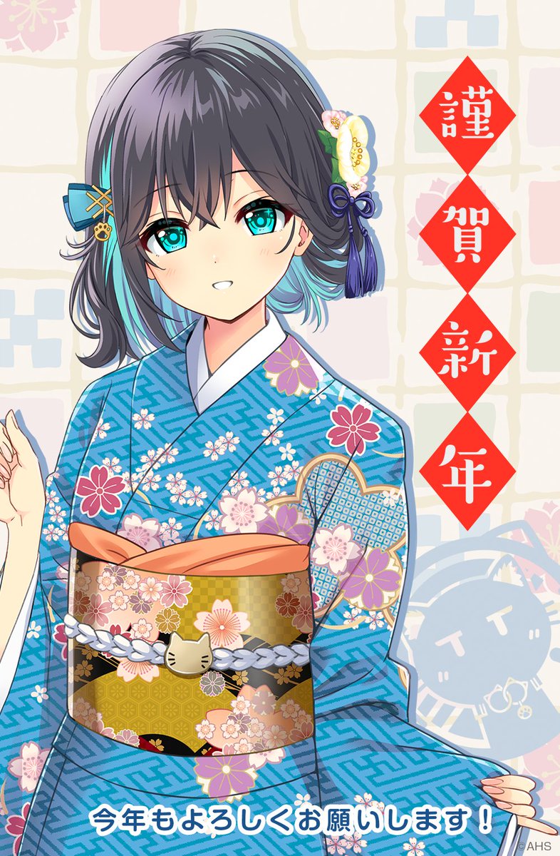 ⚘⠜　美桜¨̮⑅*（リピーター様） 3rd Anniversary 桜田美夢 情報 | D4DJグルミクDB