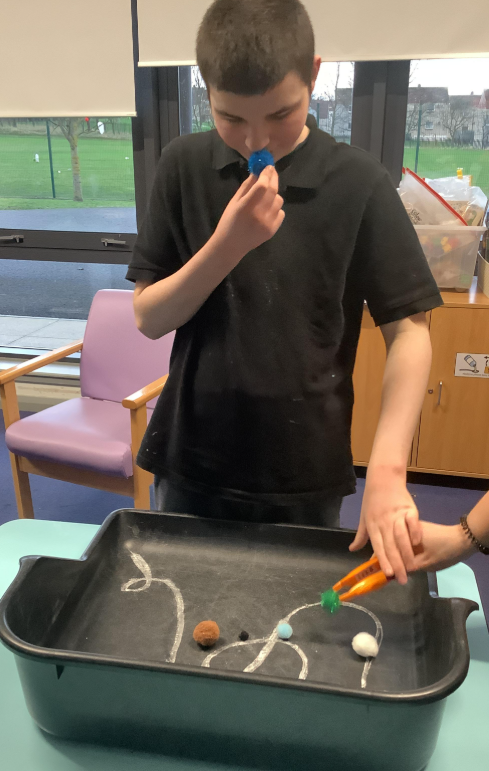 Ross High ASN tweet media