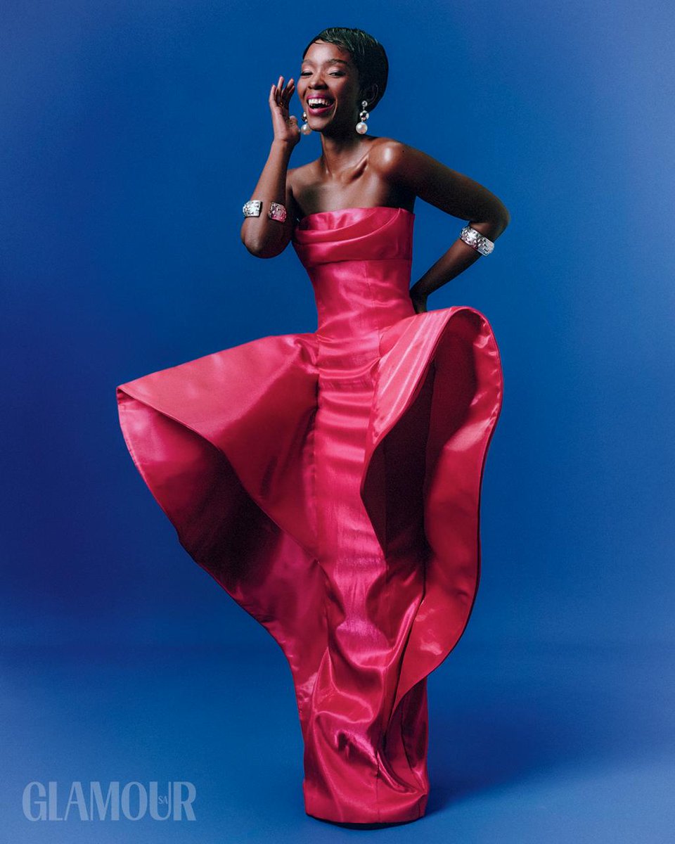 GLAMOUR South Africa tweet media