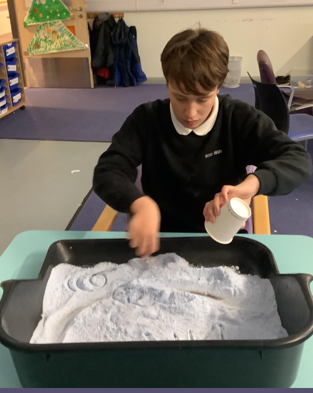 Ross High ASN tweet media