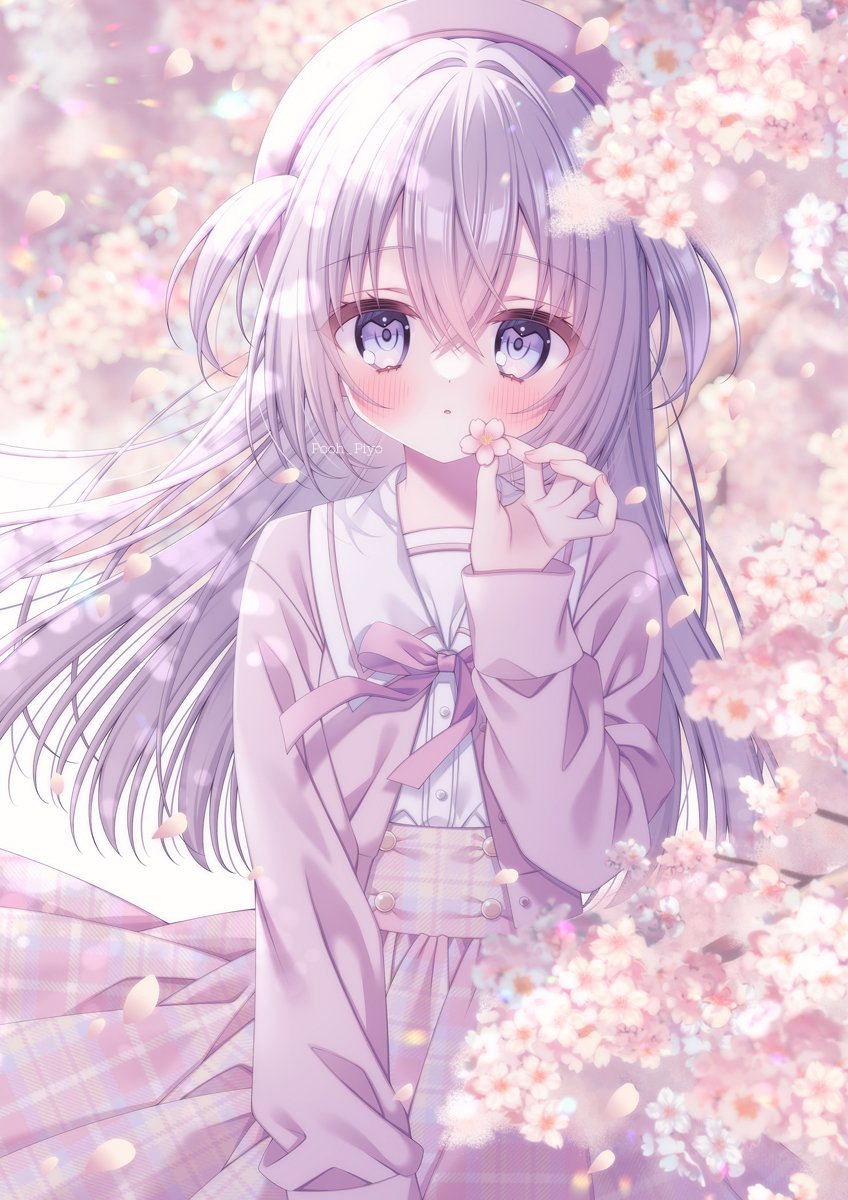 さくらうめ❄C107火曜日西た-02a🌟水曜日東カ-58a (@sakuraume_0u0