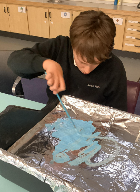 Ross High ASN tweet media