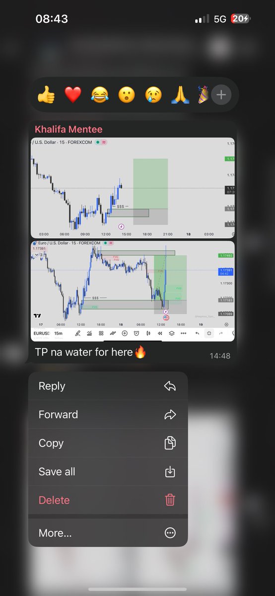 DeTRADINGPHARM tweet media