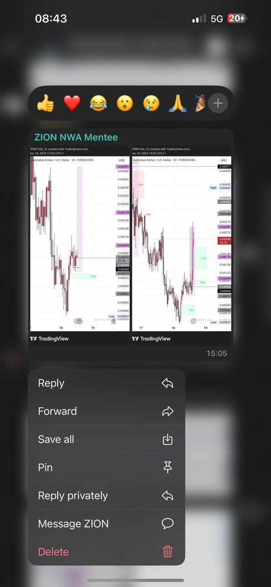 DeTRADINGPHARM tweet media