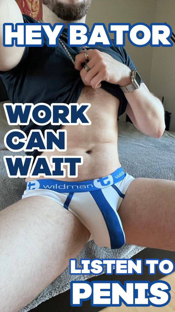 HUFF BATE GOON tweet media