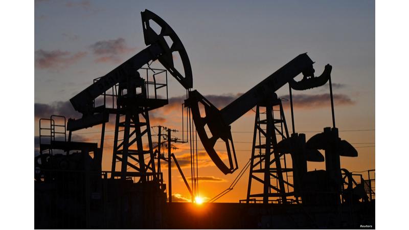 النفط يتجه للتراجع للأسبوع الثاني مع انحسار مخاوف الإمدادات #الأردن 