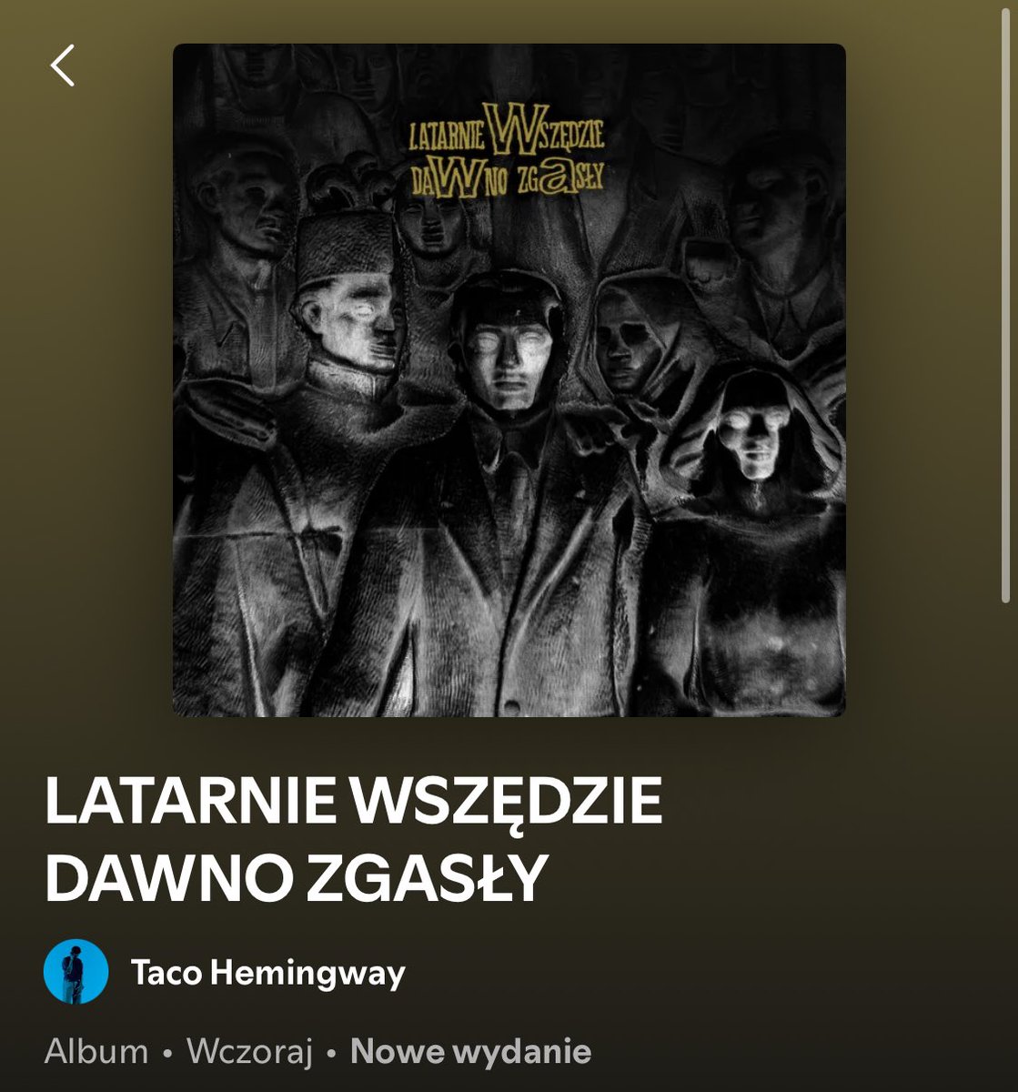 Tak to ja mogę zaczynać dzień  #tacohemingway