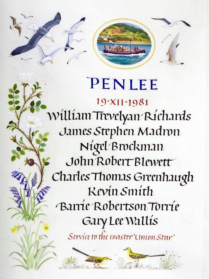 Debbie in Newquay 〓〓 tweet media