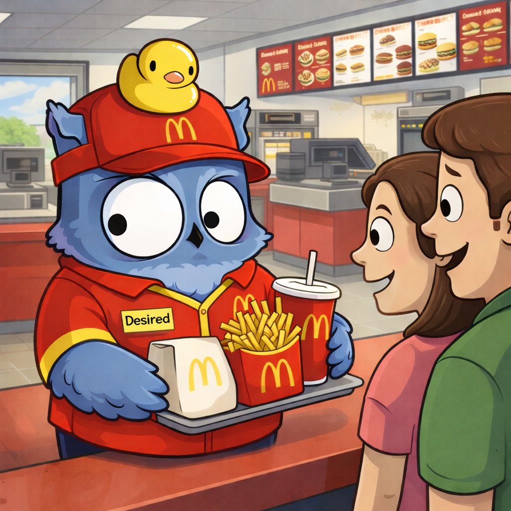 GM $SUI 🌤️

First day at the new job