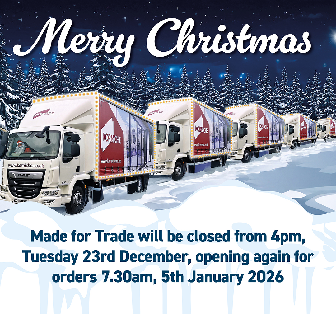 Made For Trade tweet media