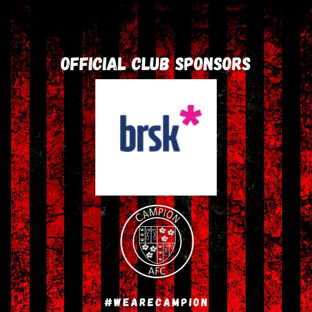 A massive thanks to one of our gold club sponsors who continue to support the club throughout the season!

Your support never goes unnoticed or unappreciated ! 👏🏻 ❤️

#grassrootsfootball #sponsor #support  #CampianAFC