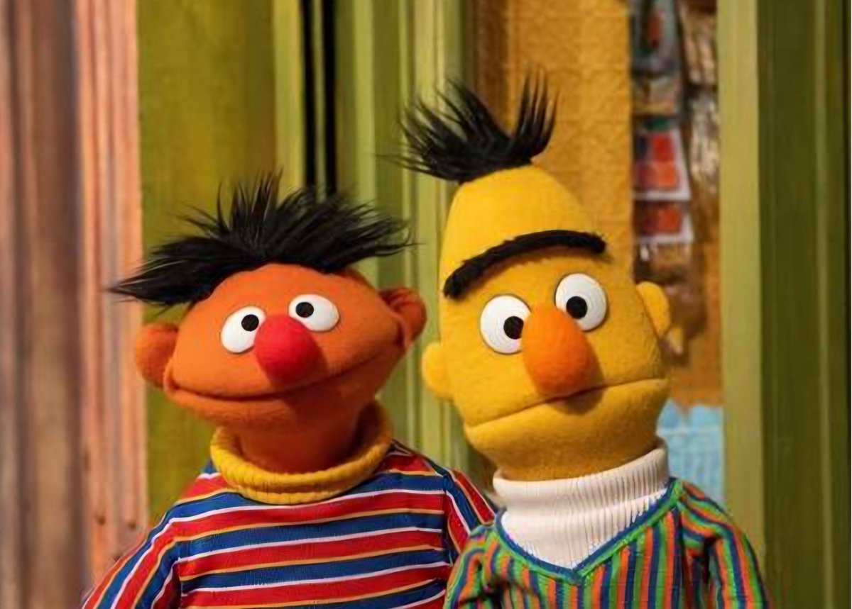 Business tweet media