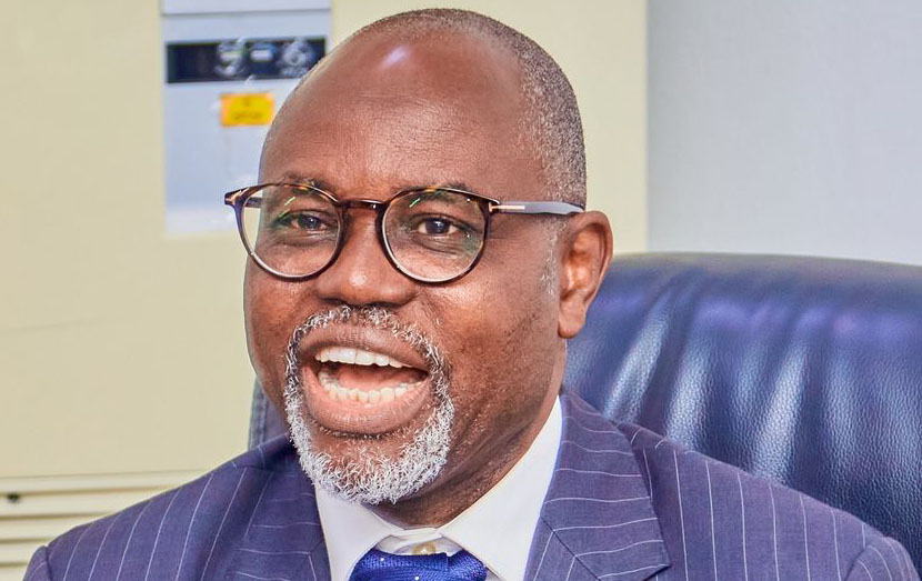 tvcnewsng's tweet photo. Vice Chancellor of the University of Ilorin, Prof. Wahab Olasupo Egbewole, has welcomed the appointment of a renowned investigative journalist and distinguished alumnus of the Vetter by far University, Mr Babajide Kolade-Otitoju, as the  Director of News, TVC. https://t.co/B4BvHetYxR