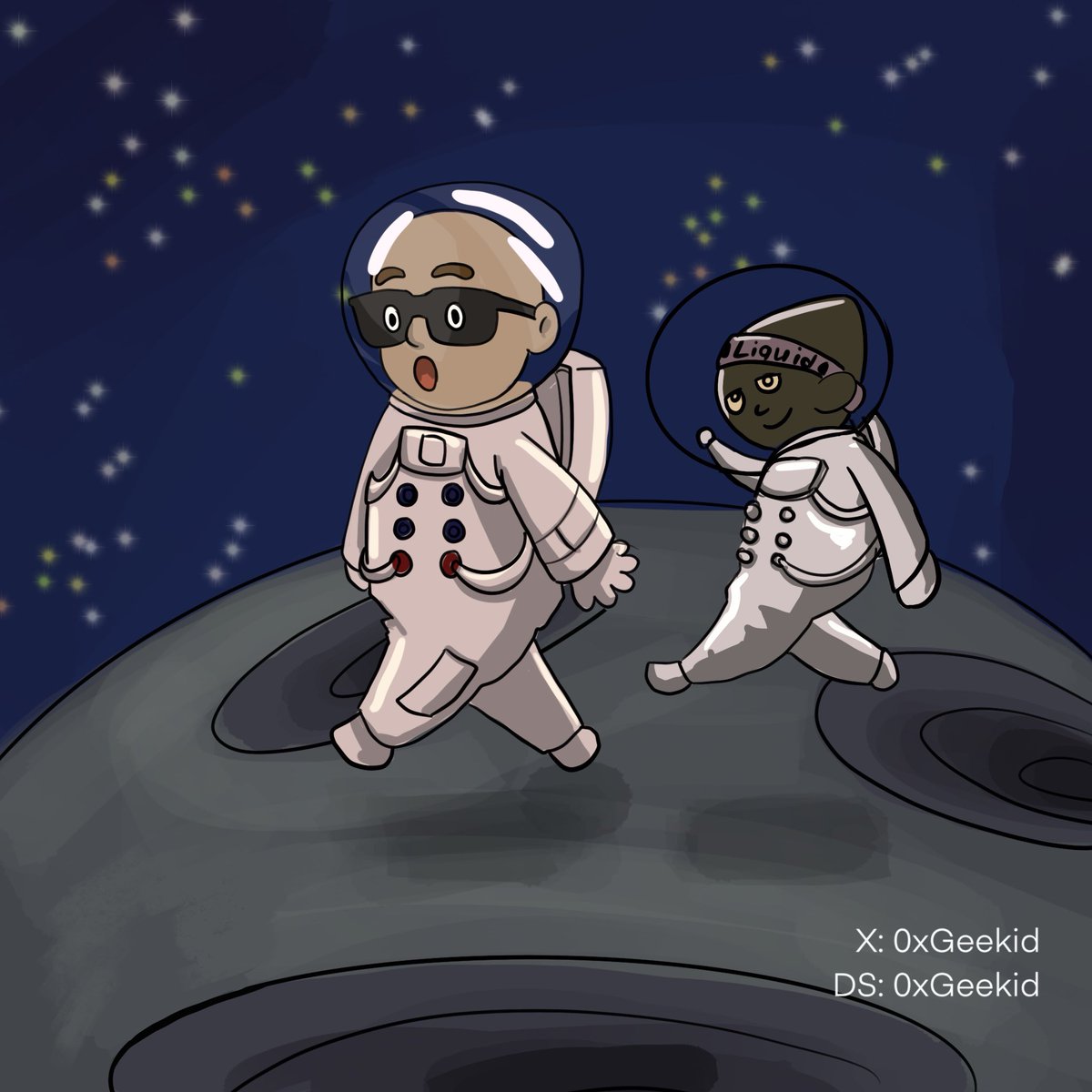 gliquid, fam 💧

Mr. Liquid and I are on the moon today. The whole market is waiting here. 

Trade and earn here - referral.tryliquid.xyz/tbcXfydgUYb

<a href="/liquidtrading/">Liquid</a>