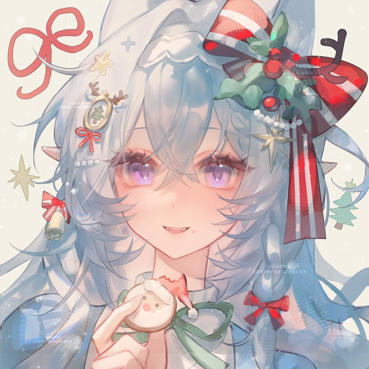 ルゥ (@RuUwolf_19) / Posts / X